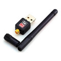 ADAPTADOR ANTENA WIFI RECEPTOR WIRELESS 1800