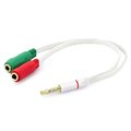 ADAPTADOR P3/P2 CABO - IT-BLUE