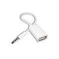 ADAPTADOR USB FEMEA P/ P3 - XTRADE
