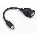 ADAPTADOR USB FEMEA P/ V3 - VERDE