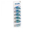 BATERIA 12V ALCALINA ELGIN A23 UNID.