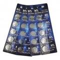 BATERIA MAX-CR-2032 MAXMIDIA 3V