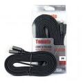 CABO HDMI 10M - MHD-4010 - TOMATE