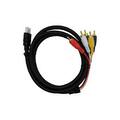 CABO HDMI X RCA DM0584