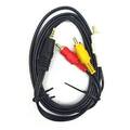 CABO P3 P/ 3RCA 1,45M BM8338