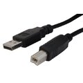 CABO USB IMPRESSORA 1.8M - LE-902-1.8M - IT-BLUE