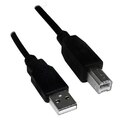 CABO USB PARA IMPRESSORA 1.5 MTS