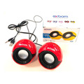CAIXA DE SOM 5W CS-68 - EXBOM