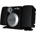 CAIXA DE SOM P/ PC SUBWOOFER 2,1 EASY 6W RMS SP302