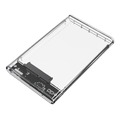 CASE HD SATA 2.5 USB 2.0 - BM758