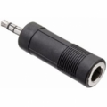 CONECTOR P2 MACHO / P10 FEMEA LE-5533