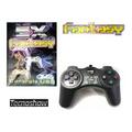 CONTROLE P/ PC FANTASY - PC-710