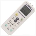 CONTROLE PARA AR CONDICIONADO UNIVERSAL