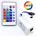 CONTROLE RGB P/FITA LED 12V TB-0506