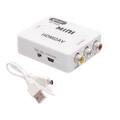 CONVERSOR HDMI X RCA DM0390