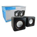 CX DE SOM USB PRETA D-02A