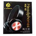 FONE DE OUVIDO HEADPHONE HS10 COM ATENDIMENTO
