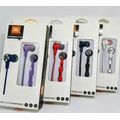 FONE DE OUVIDO JBL HIGH QUALITY E10