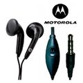 FONE DE OUVIDO P/ CELULAR MOTOROLA