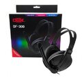 FONE DE OUVIDO P2 C/ MICROFONE DEX - DF-300
