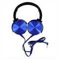 HEADPHONE EXTRA BASS TRC7646