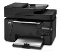MULTIFUNCIONAL HP LASERJET PRO MFP M127FN SEMINOVA