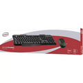 KIT MOUSE E TECLADO DISCOVERY CK105