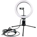 LUMINARIA RING LIGHT 10