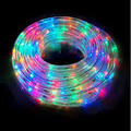 MANGUEIRA LED COLORIDA 10 METROS