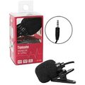 MICROFONE DE LAPELA P2 - MP-018