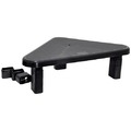 SUPORTE ERGONÔMICO P/ MONITOR - C/ REGULAGEM DE ALTURA
