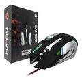 MOUSE GAMER C/ 6 BOTOES MU2906