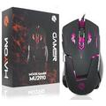 MOUSE GAMER C/ 6 BOTÕES MU2910