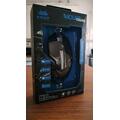 MOUSE GAMER KP-V15 - KNUP