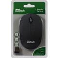 MOUSE OPTICO WIRELESS USB ALCANCE DE 10M MB74156 MB54156