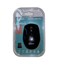 MOUSE SEM FIO 2.4GHZ MB54271 - MBTECH