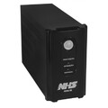 NOBREAK NHS MINI III 700VA MONO E.S. 120V BAT 1X7AH/12V 6 TOMADAS