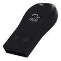 PEN DRIVE 8GB MULTILASER MINI PD770 PRETO