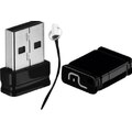 PENDRIVE NANO 16GB PRETO PD054 MULTILASER