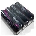 PILHA AAA C/ 4 - MAXPRINT