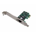 PLACA DE REDE PCI EXPRESS 10/100/1000MB DEX - DP-02