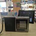 RADIO RETRO BLUETOOTH / SD / USB / FM / BATERIA PGX-087BT