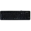 TECLADO USB C3TECH - KB-11BK