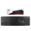 TECLADO USB MO-KB110 - MOX