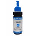 TINTA COMPATIVEL EPSON 664 AZUL REFIL 100ML