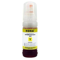 TINTA COMPATIVEL EPSON AMARELO 504/544 REFIL 70ML