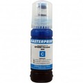TINTA COMPATIVEL EPSON AZUL 504/544 REFIL 70ML