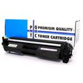 TONER COMPATIVEL HP P1085 - CF217A H-1000 PREMIUM AAA C/ CHIP