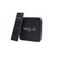 TV BOX MXQ PRO 8GB/64GB F88