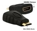 ADAPTADOR HDMI FÊMEA X HDMI FÊMEA MB84055